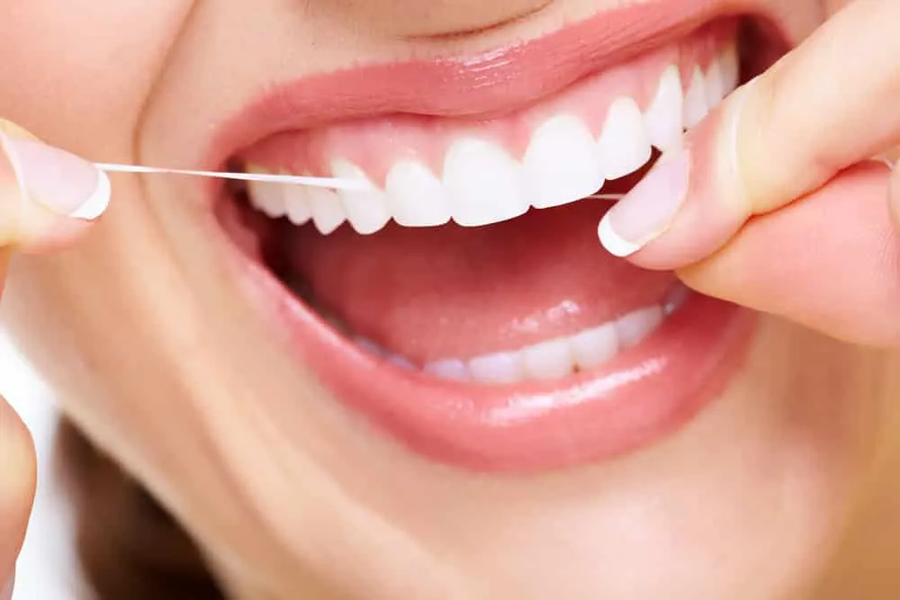 Strengthening Tooth Enamel