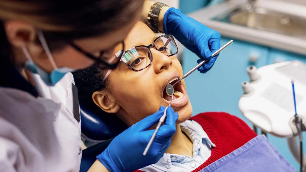 The Cost-Effectiveness of Regular Dental Visits