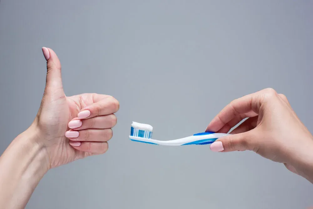 Why You Should Choose the Right Toothbrush and Toothpaste