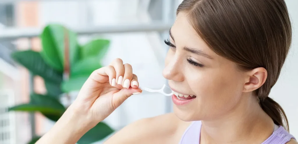 Everyday Practices to Maintain Oral Health