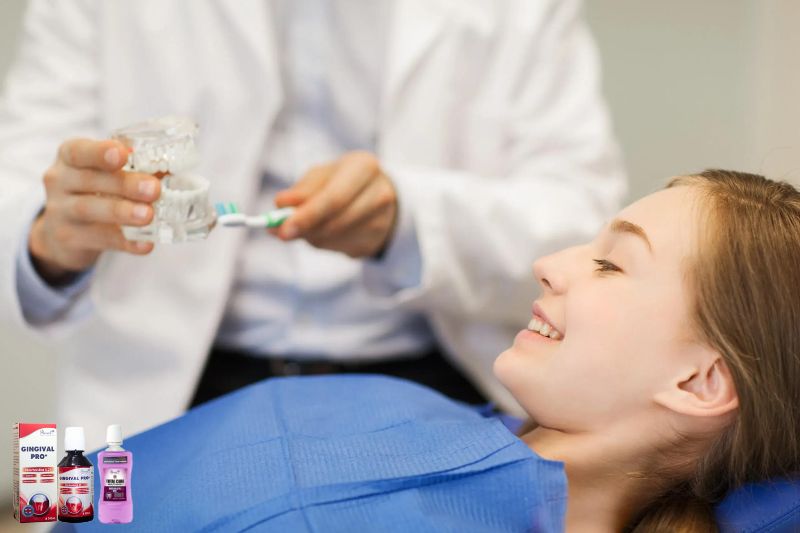 The Role of Fluoride in Protecting Tooth Decay: What You Need to Know for Healthier Teeth