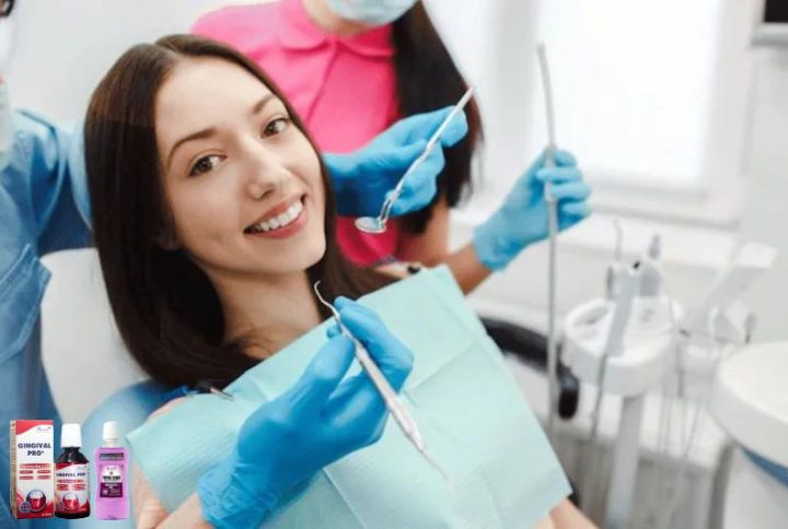 Why Regular Dental Check-ups Are Important – The Secret to a Healthy Smile