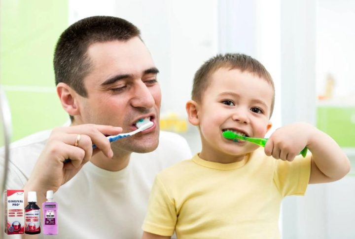 The Importance of Starting Oral Care Early – Don’t Wait Until It’s Too Late!